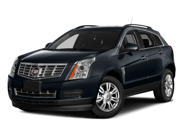 2016 Cadillac SRX FWD Premium Collection's photo