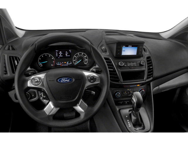 2022 Ford Transit Connect XLT photo 4