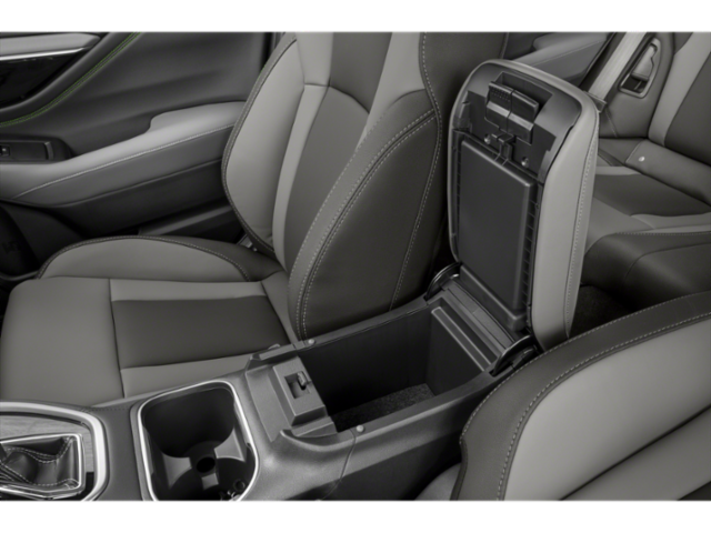 Certified Used 2024 Black Subaru Onyx Edition image 12