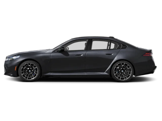 New 2027 Black BMW Base image 3
