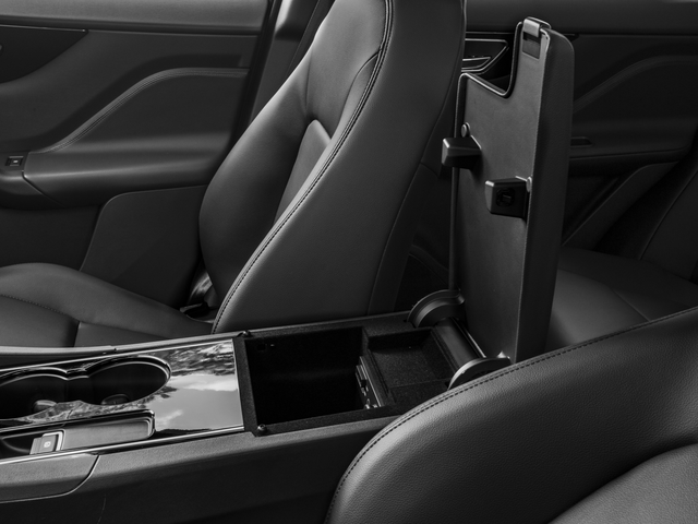 Used 2017  Jaguar 20d Prestige image 15