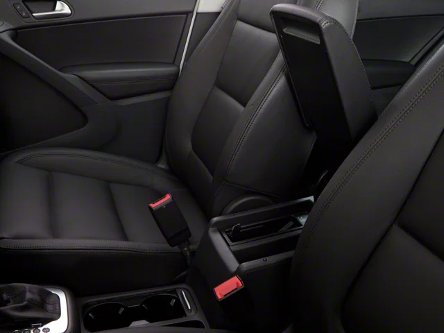 Used 2010 Black Volkswagen S image 15