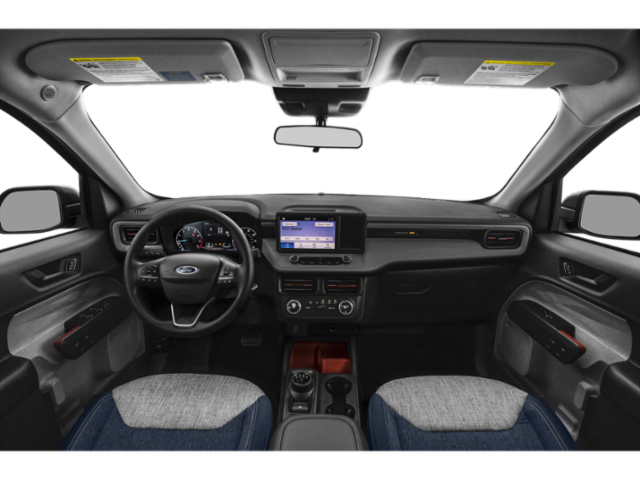 2022 Ford Maverick XLT photo 4