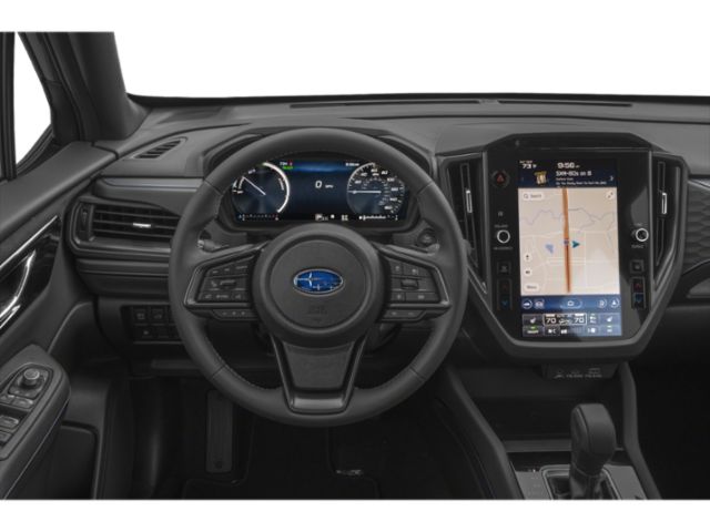 2025 Subaru Forester Limited - Photo 6