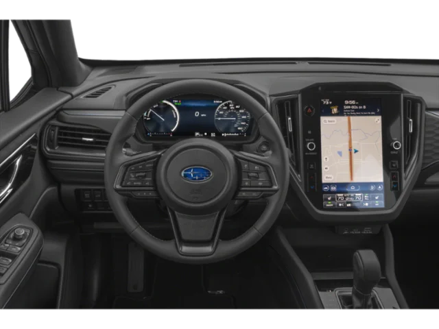 2025 Subaru Forester Limited - Photo 4