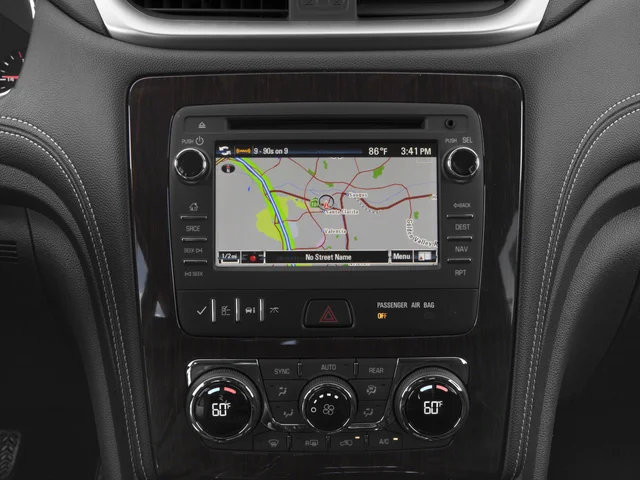 Used 2017 Gray Chevrolet 2LT image 24
