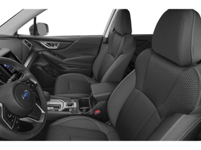 Used 2020 Gray Subaru Premium image 6