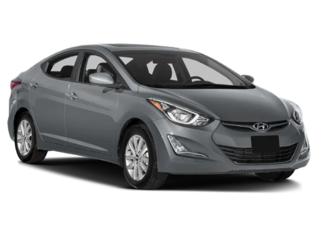 Used 2014 Pearl White Hyundai SE image 12