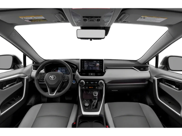 Used 2022 Silver Toyota Limited image 9