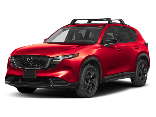 2026 Mazda CX-5 S Premium Plus Auto AWD's photo