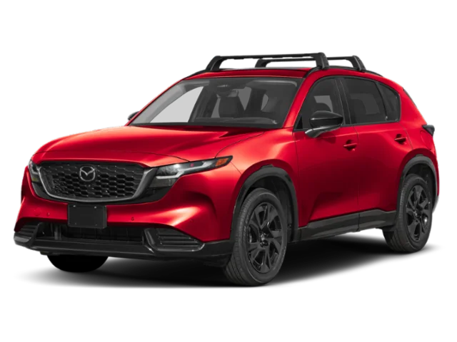 2026 Mazda CX-5 S Premium Plus Auto AWD's photo