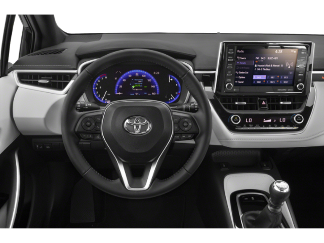 Used 2021 Beige Toyota XSE image 7