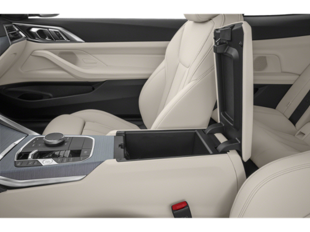 New 2027 Black Sapphire Metallic BMW M440i xDrive image 14