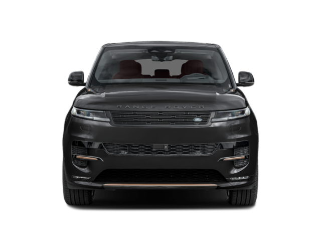 New 2027 Narvick Black Land Rover SV Black image 4