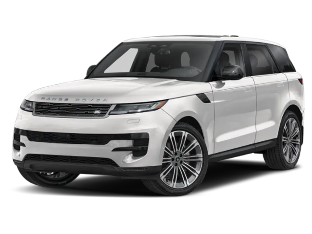 New 2026 Ostuni Pearl White LAND ROVER SE 360PS image 8