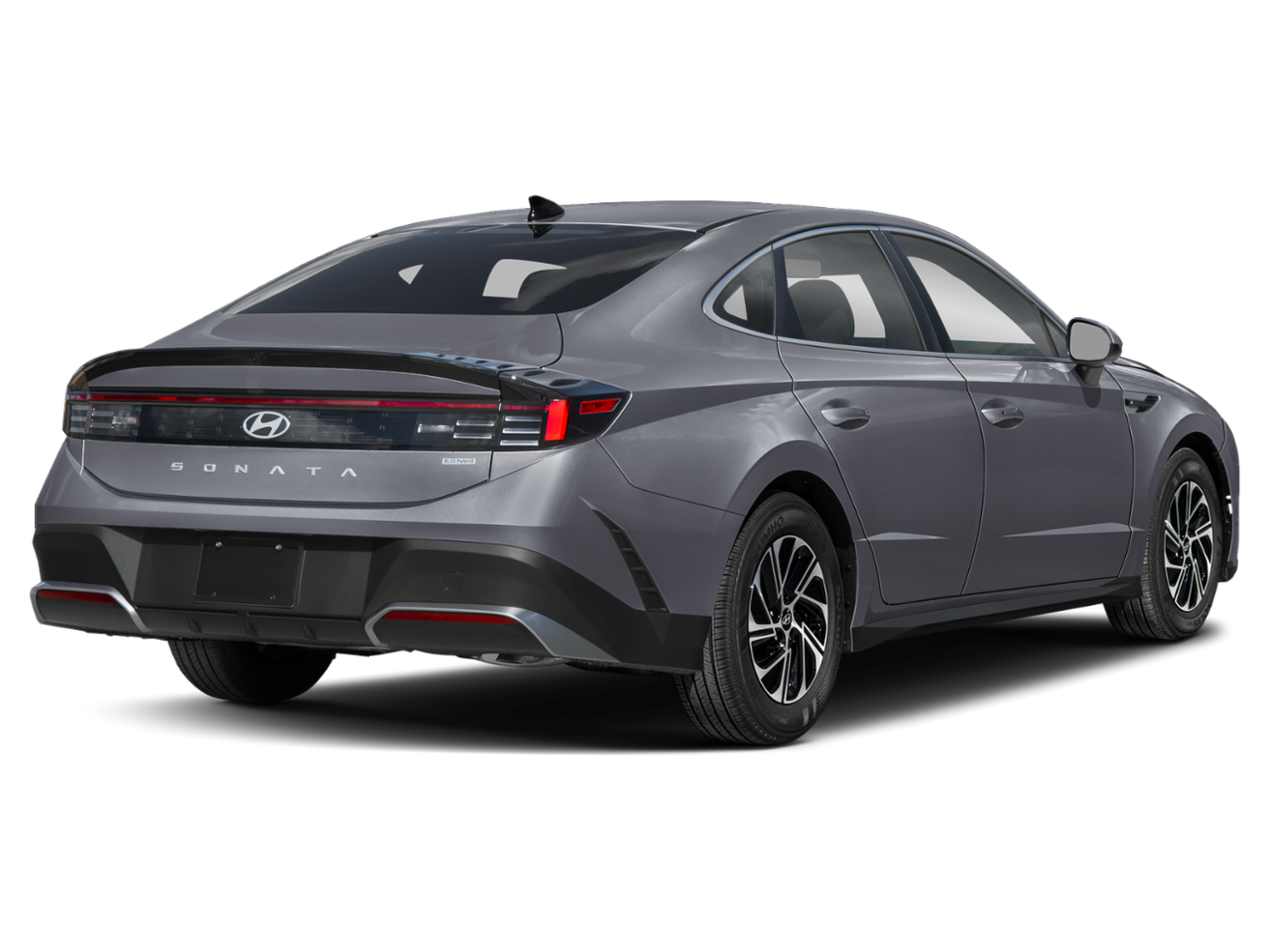 New 2026 Portofino Gray Hyundai Blue image 2