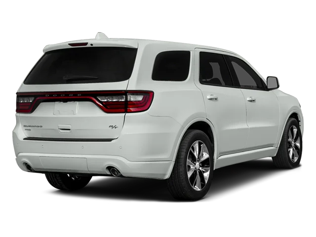 Used 2014 White Dodge R/T image 2