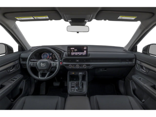 New 2027 Urban Gray Pearl Honda LX image 8