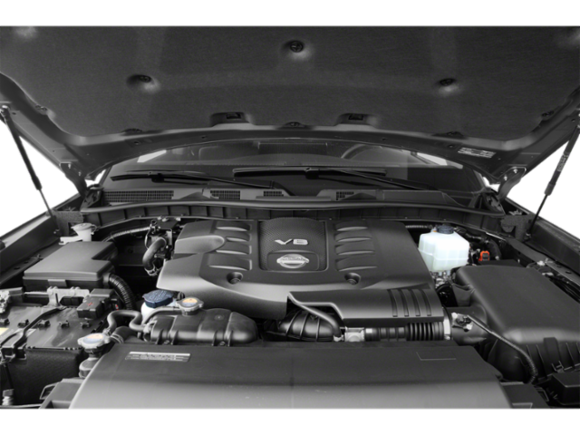 Used 2022 Coulis Red Pearl Nissan Platinum image 10