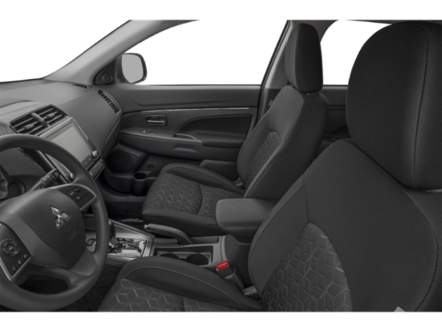 New 2026  Mitsubishi 2.0 S image 8