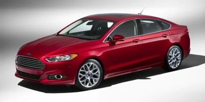 Used 2014  FORD SE image 1