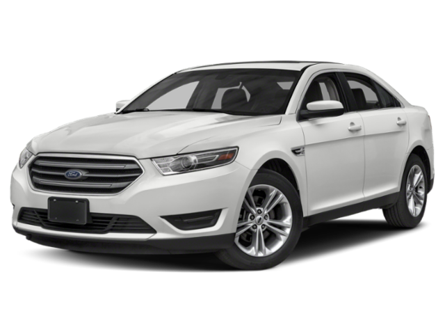 2019 Ford Taurus SE