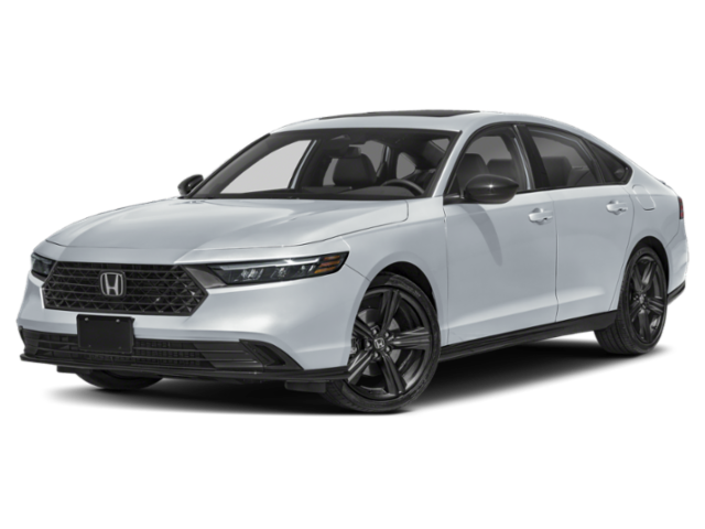 2023 Honda Accord Hybrid Sport-L w/o BSI's photo