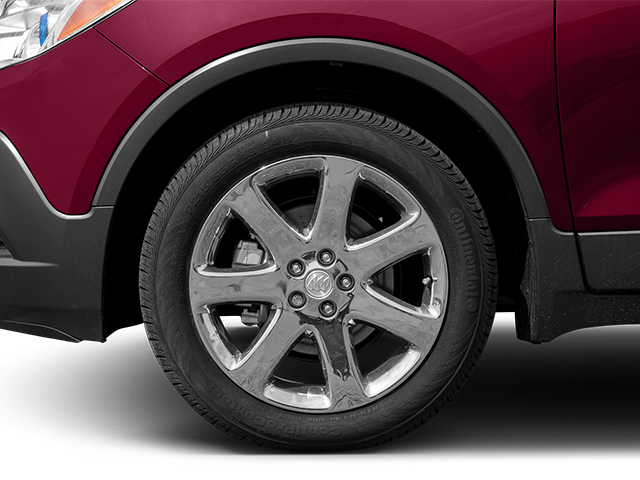 Used 2014 Brown Buick Leather image 12