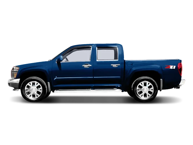 Used 2008 Black Chevrolet LT image 3