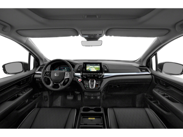 2022 Honda Odyssey Elite - Photo 6