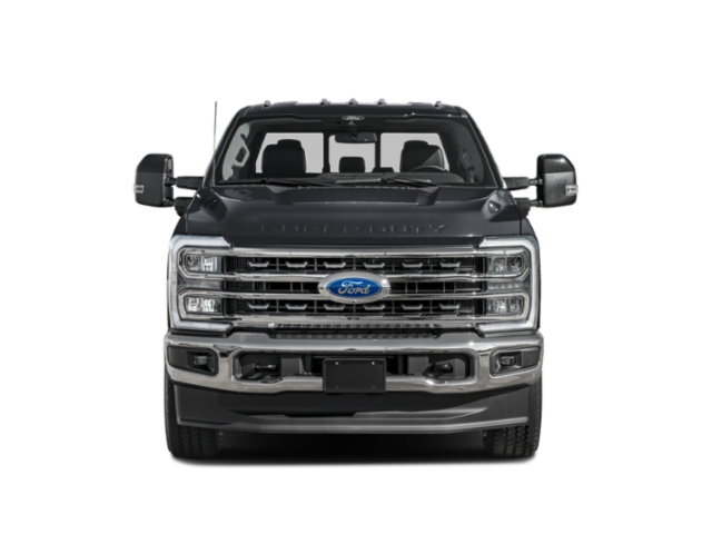 Used 2026 Ruby Red Metallic Tinted Clearcoat Ford LARIAT image 4