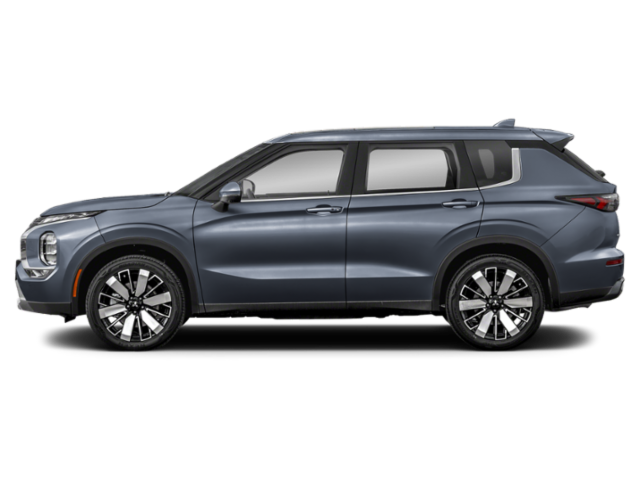 New 2026 Graphite Gray Mitsubishi SE 1.5T S-AWC image 3