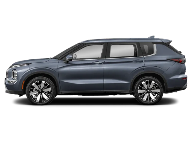 New 2026 Gray Mitsubishi SE image 3