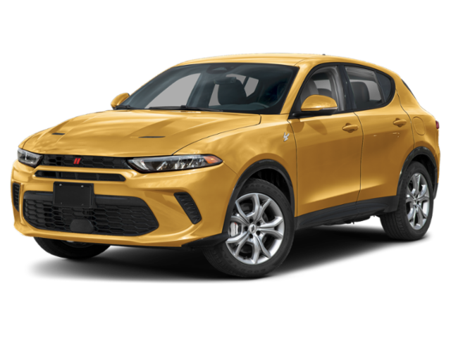 Used 2024 Acapulco Gold Dodge R/T image 1