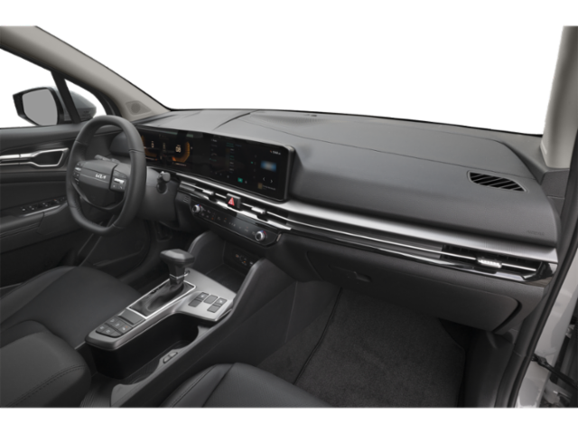 New 2026 Panthera Metal Gray Kia EX image 12