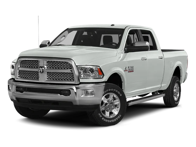 2014 RAM 2500 SLT 4X4 Crew Cab SWB's photo