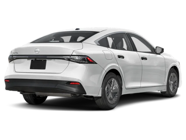 New 2026 Fresh Powder Nissan S image 4