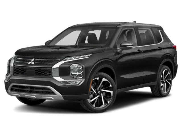2022 Mitsubishi Outlander