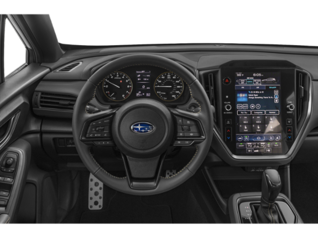 New 2026 Black Subaru Sport image 4