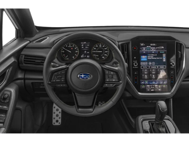 New 2026 Beige Subaru Sport image 7