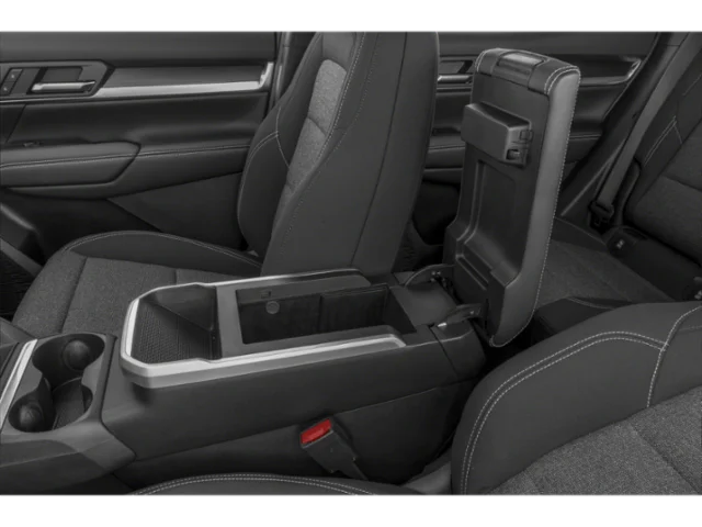 2026 GMC Terrain Elevation - Photo 13