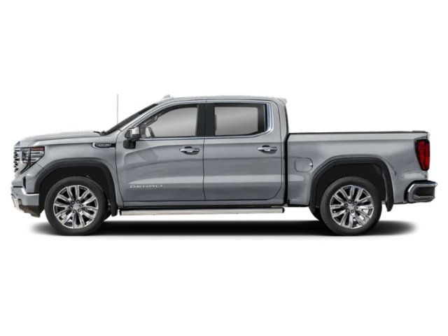 New 2026 Sterling Metallic GMC Denali image 12