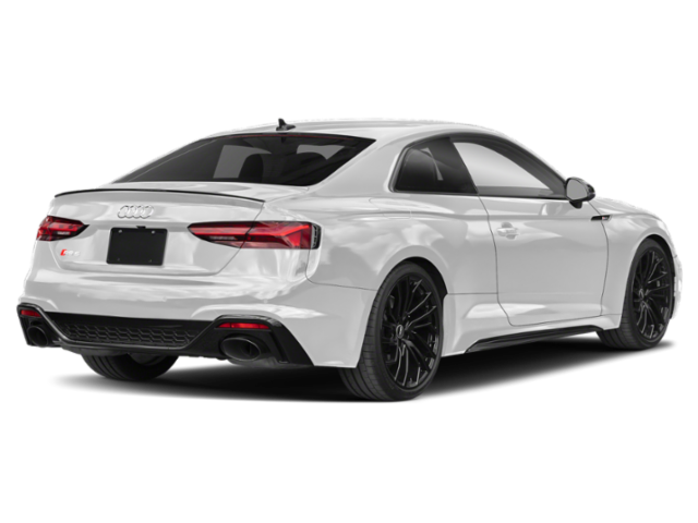 Used 2021 White Audi TFSI quattro Tiptronic image 2
