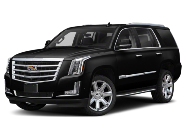 2020 Cadillac Escalade AWD Luxury's photo