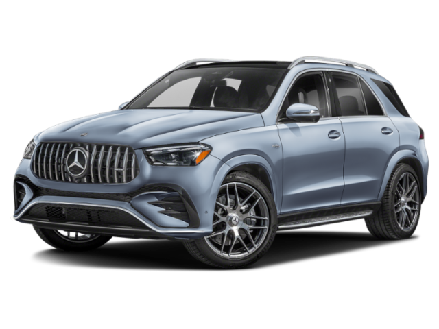 2026 Mercedes-Benz GLE