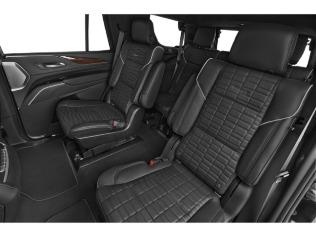 Used 2022 Gray Cadillac Sport image 10