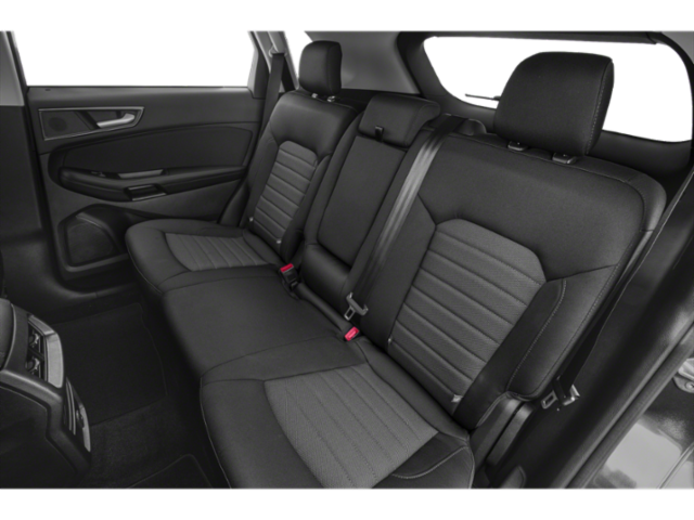 Used 2019 Magnetic Metallic Ford SE image 10