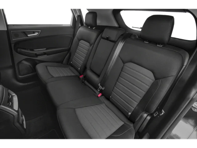 Used 2019 Black Ford SE image 13