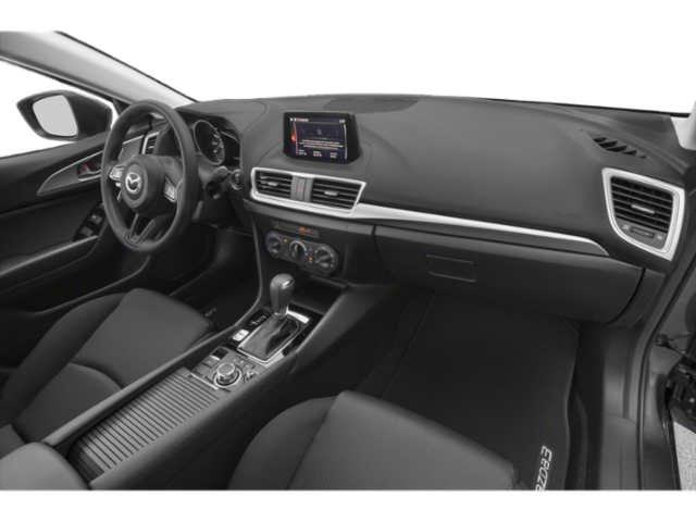 Used 2018 Blue Mazda Sport image 13