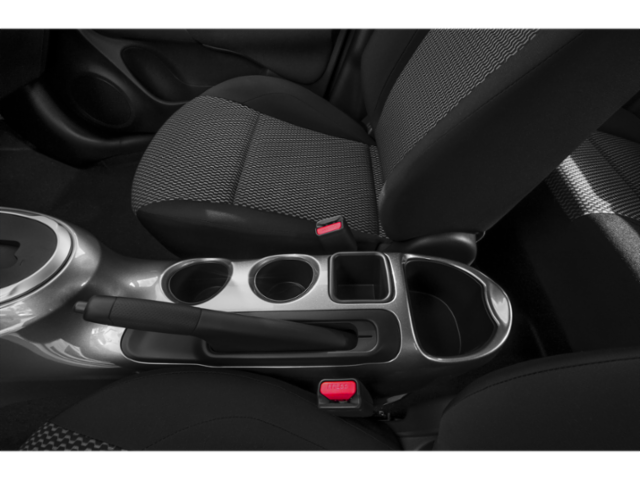 Used 2015 White Nissan S image 15